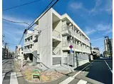 プラザ・ドゥ・ダフネ南砂町