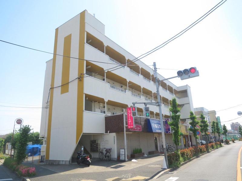 コーポジュン