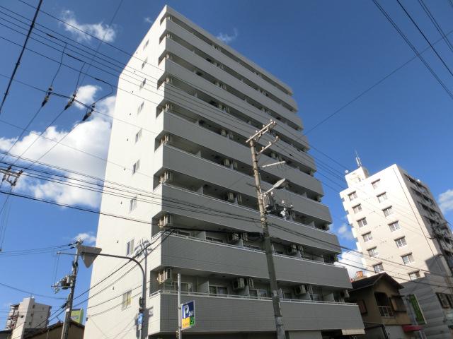 MSPALAZZO OSAKA