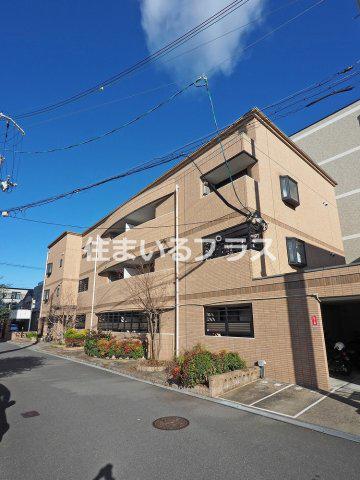 メゾンクレアスタイル