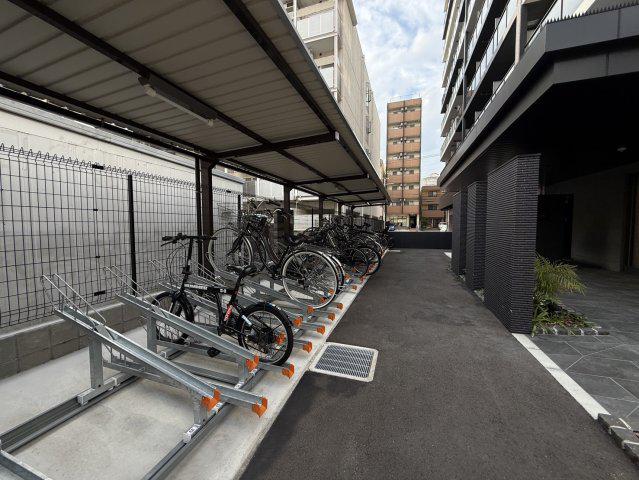 プレサンス神戸水木通ルミエス