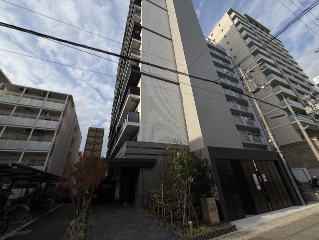 プレサンス神戸水木通ルミエス