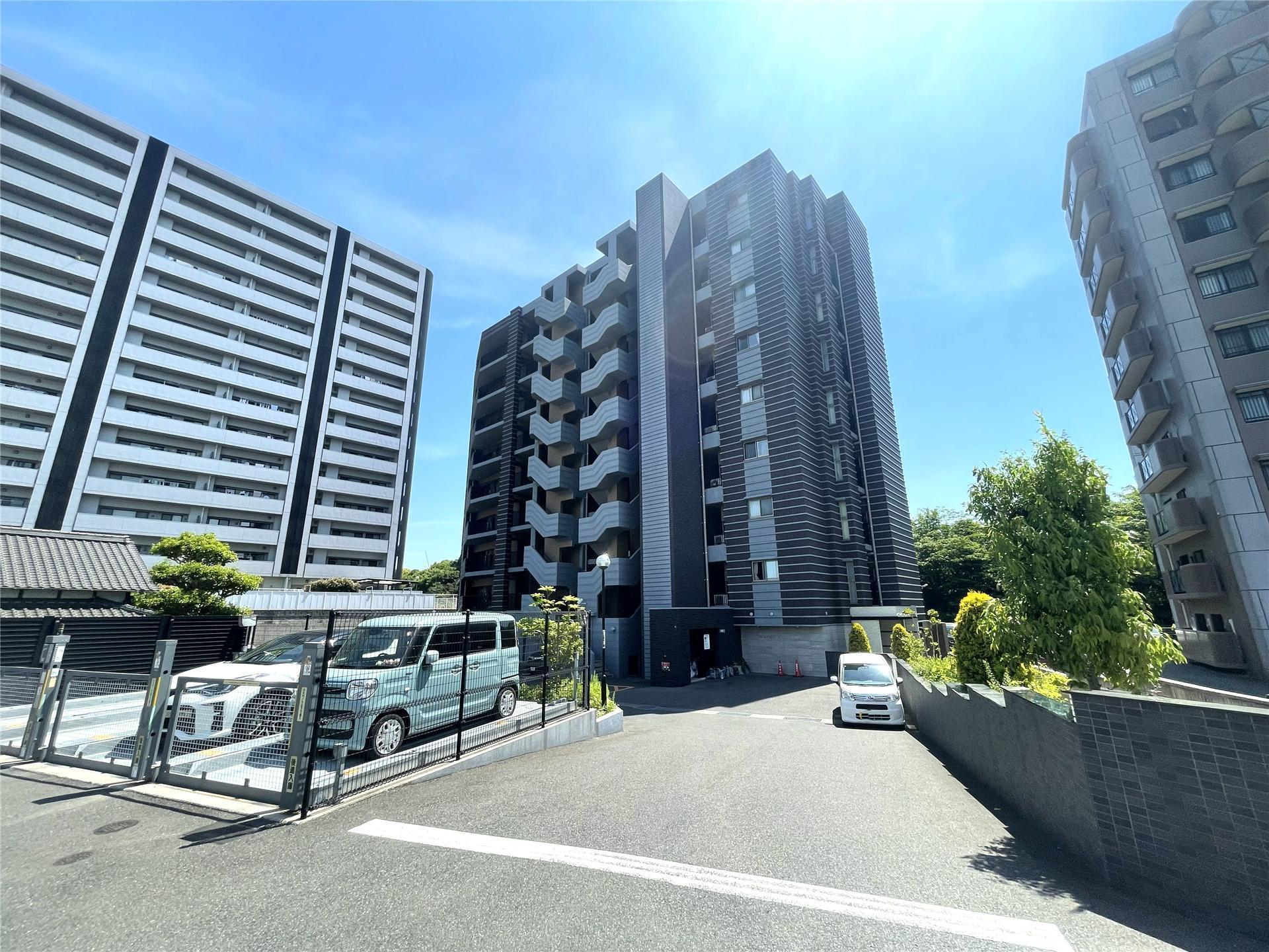サンパーク企救丘グラッセ