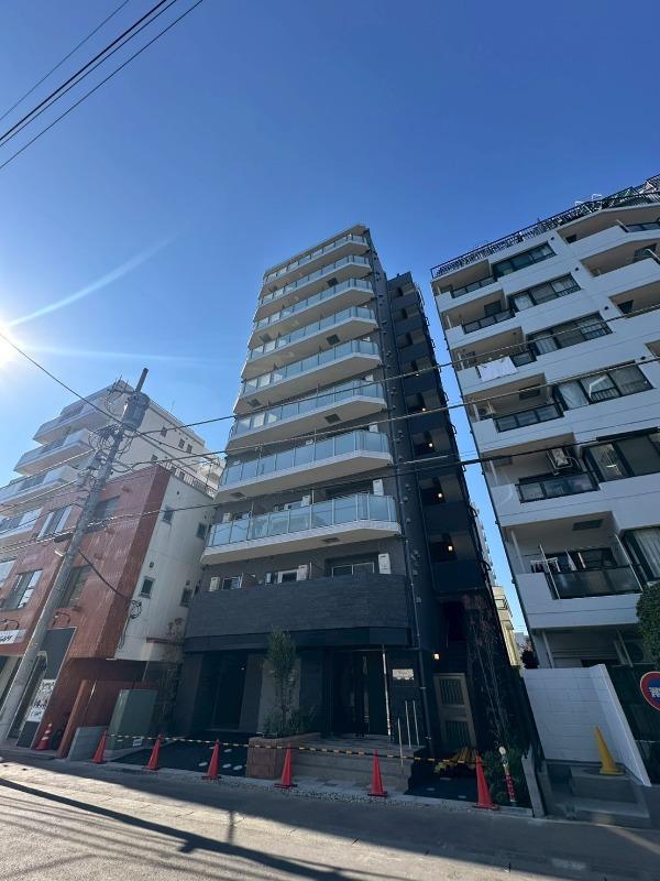 GENOVIA西川口IV
