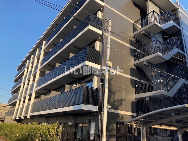 S-RESIDENCE北戸田
