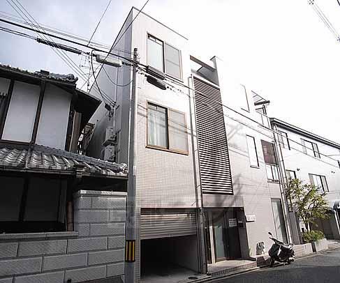 ハイツ京II