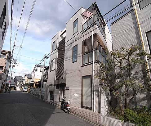 ハイツ京II
