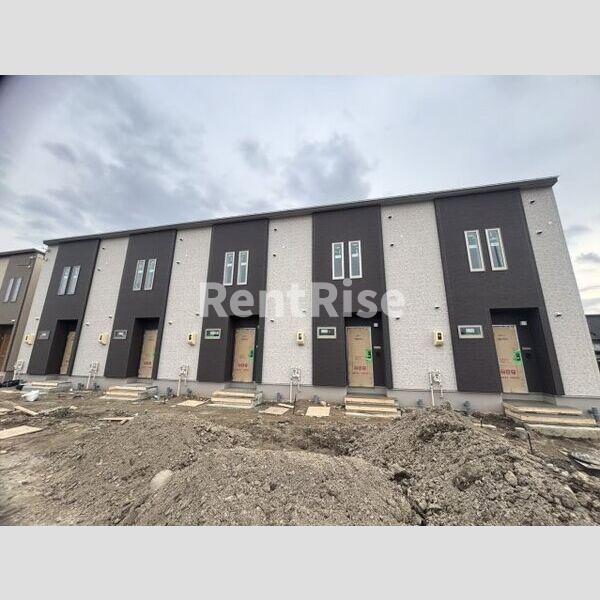 MAISONETTE LAND 込野 C(3LDK/1階)