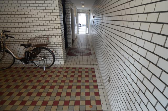 ルークレジデンス姫路