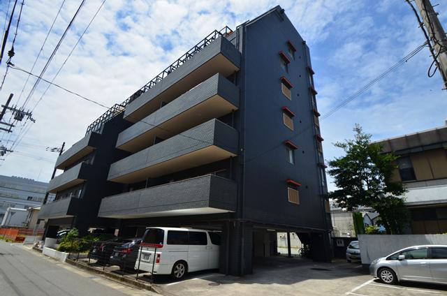 ルークレジデンス姫路