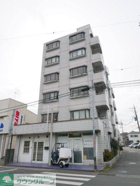 KYMAX上溝ビル