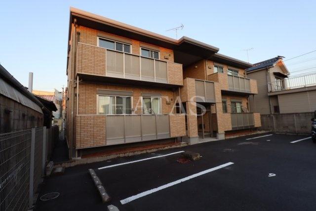 ハイム向野A