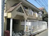 クレール高円寺