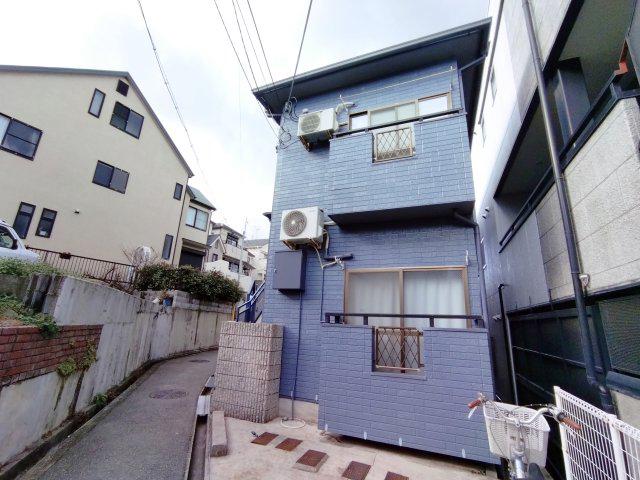 コスモ西山
