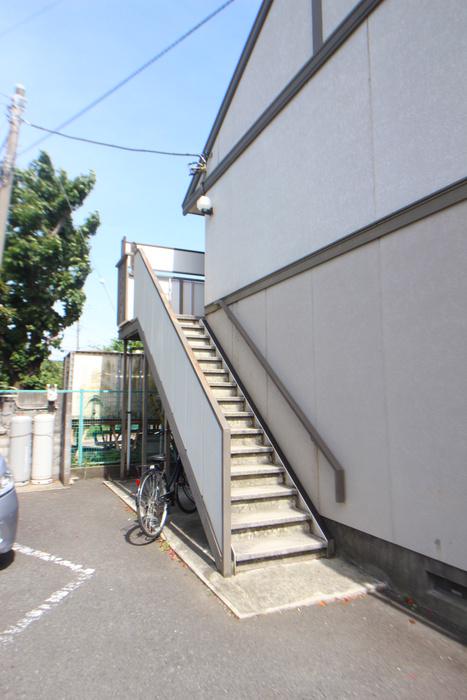 グレースパラシオンII