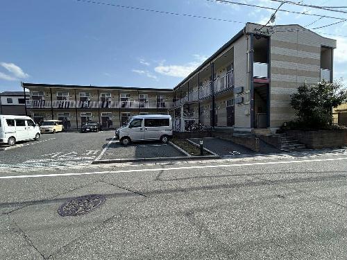 レオパレスSHIBASAKI