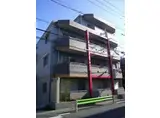 エル・ヴィエント・アース千歳烏山