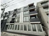 SHU RESIDENCE菊水