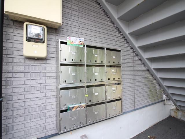 コーポ白滝