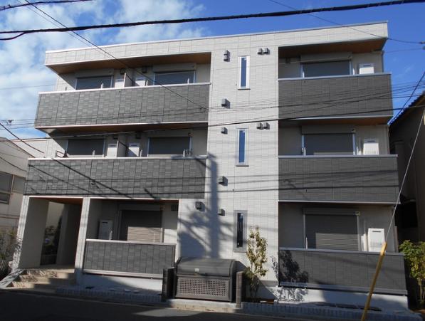 エクセリア若宮