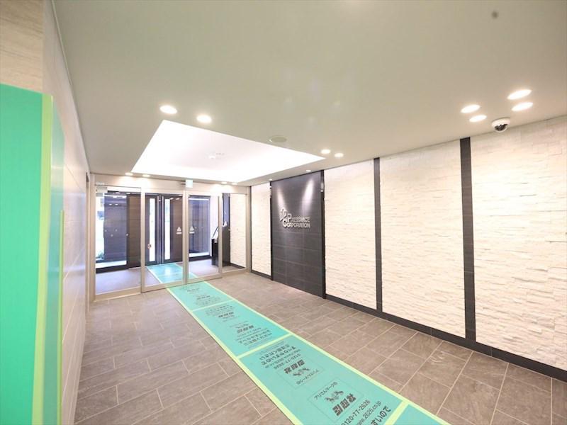 プレサンス東別院駅前II