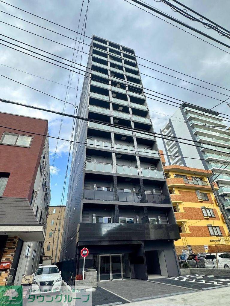 LIME RESIDENCE MACHIDA
