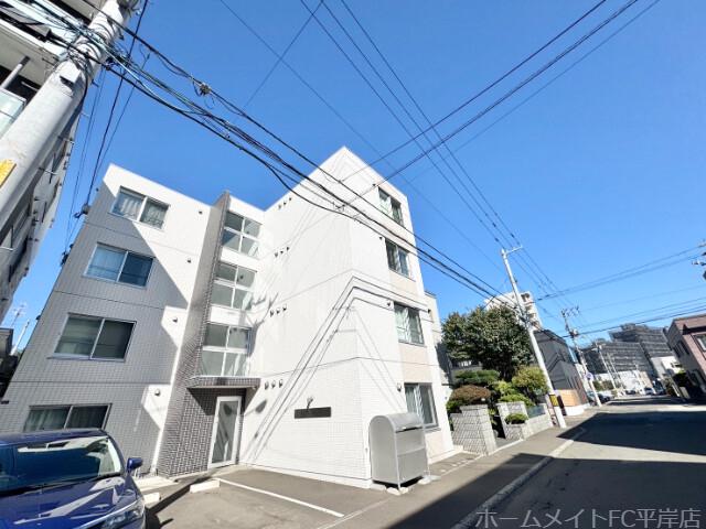 LUMIC平岸