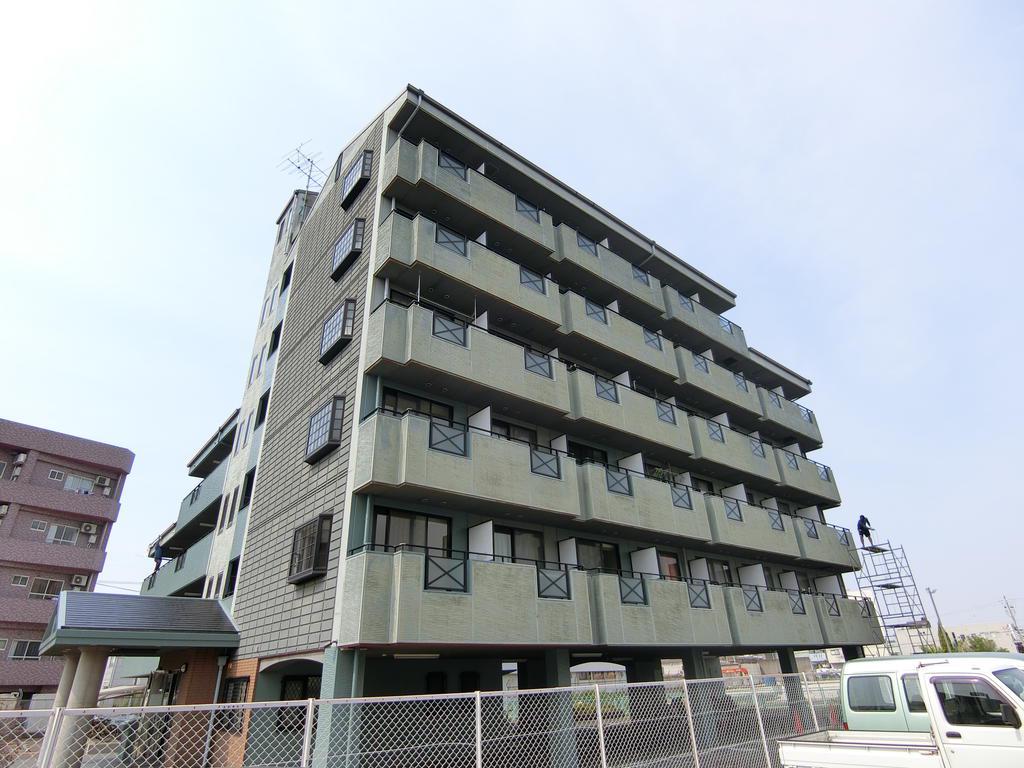 マンションウインズ