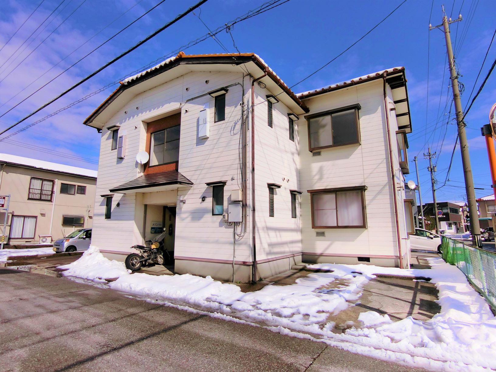 メゾン111(2DK/1階)