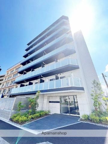 GENOVIA川崎IISKYGARDEN