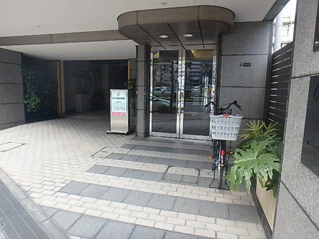 シャルマン新大阪