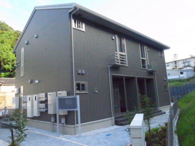 D-ROOM泉台B棟