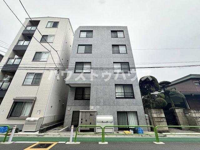 ヨウコースクウェア大山