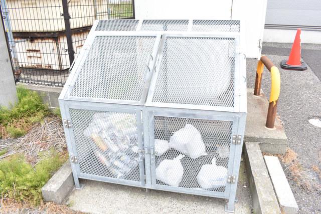 アビタシオンかすが