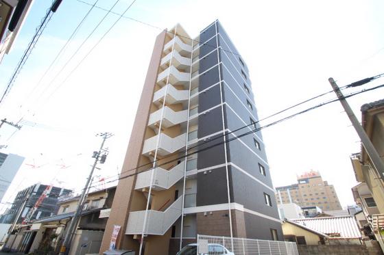 ESCAZA桑田町