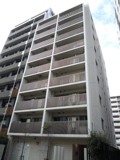 ラクラス田町