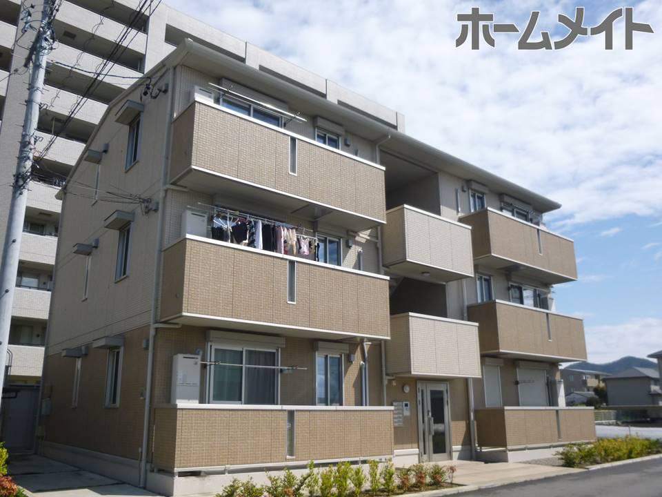 エスポワールA・B