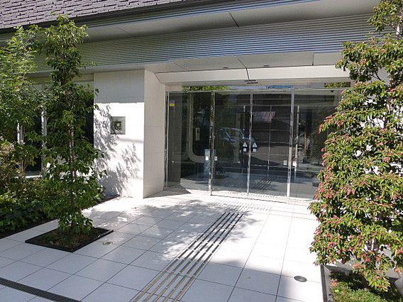 コンシェリア芝公園MASTERS VILLA