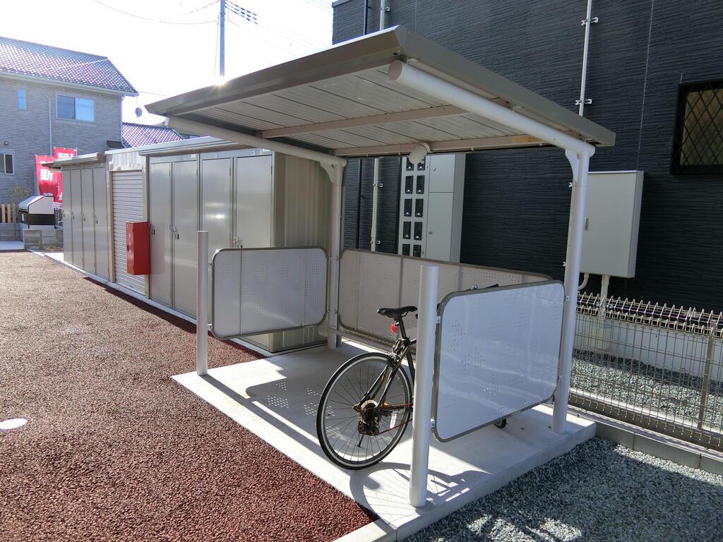 カーサ みなと