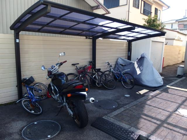 マンションISIHARA