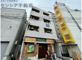 京阪本線 関目駅 徒歩1分 4階建 築38年