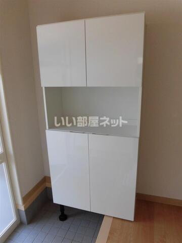 第6錦フルーツコーポ オリーブ