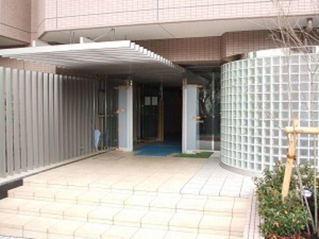 クリオかしわ台