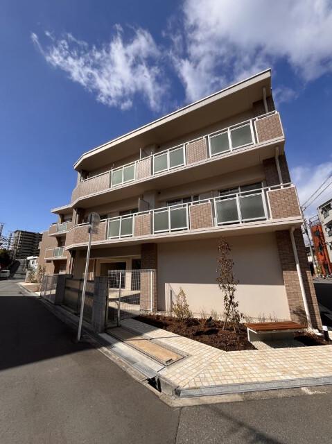 OC RESIDENCE R HAMAGUCHI