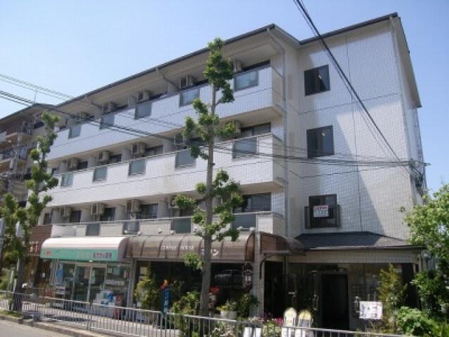 サニーヒルズ船場