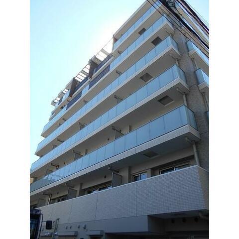 大口マンション