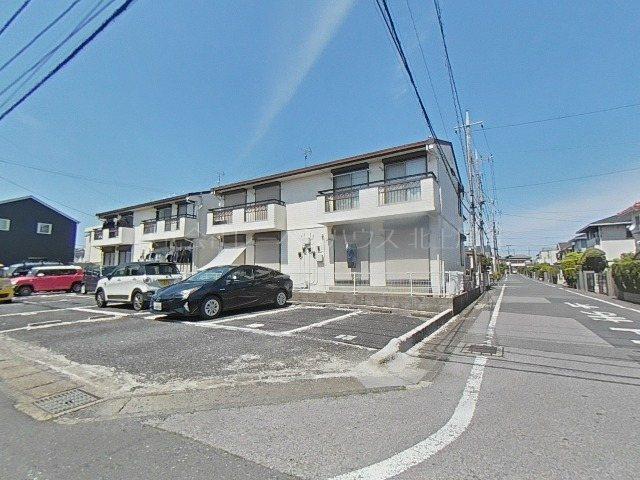 アーバン・ナウB