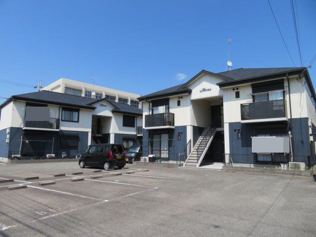 フォーレス・イン・西島