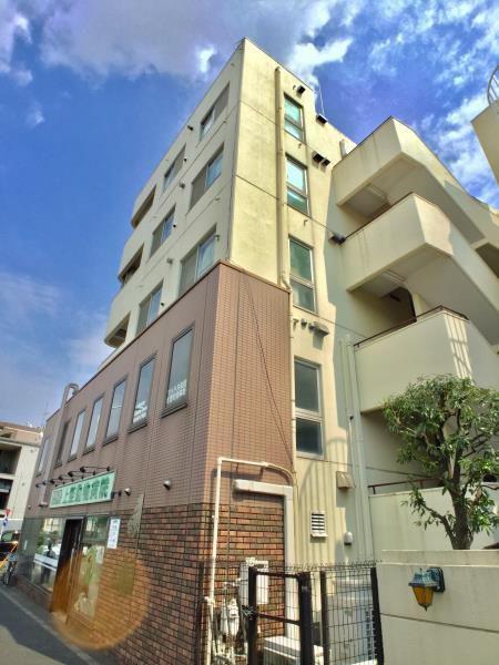 シルクロードビル