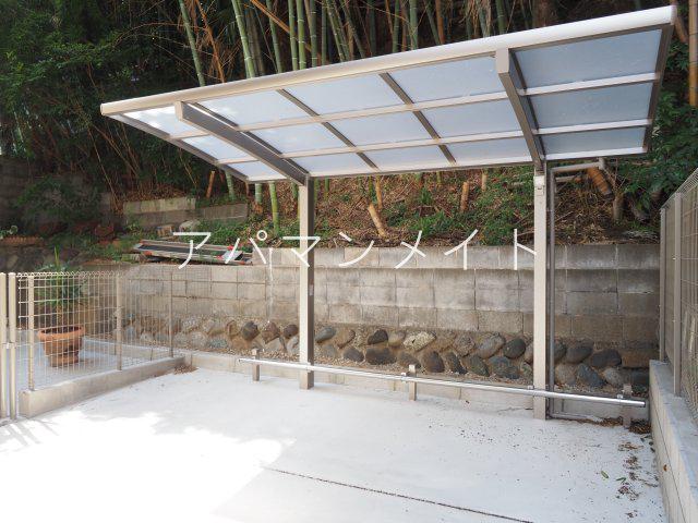 GLICINA MASUDAYA